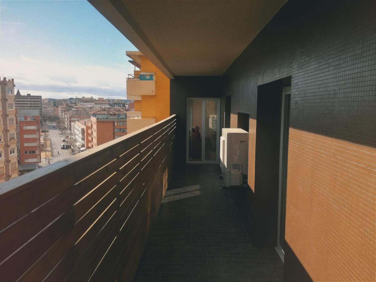 Turistic Girona - Piso De 1, 2 O 3 Habitaciones Exterior foto