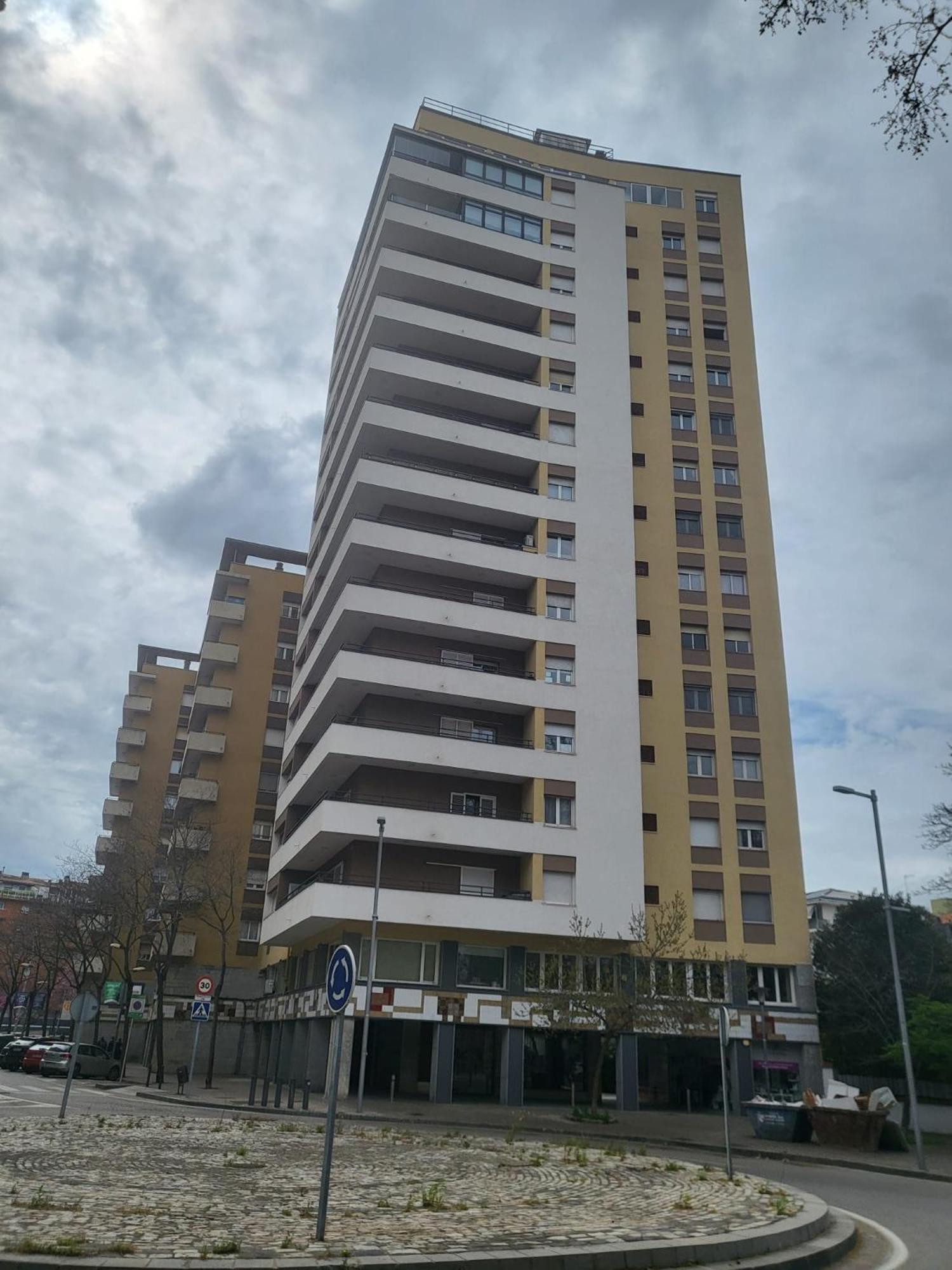 Turistic Girona - Piso De 1, 2 O 3 Habitaciones Exterior foto